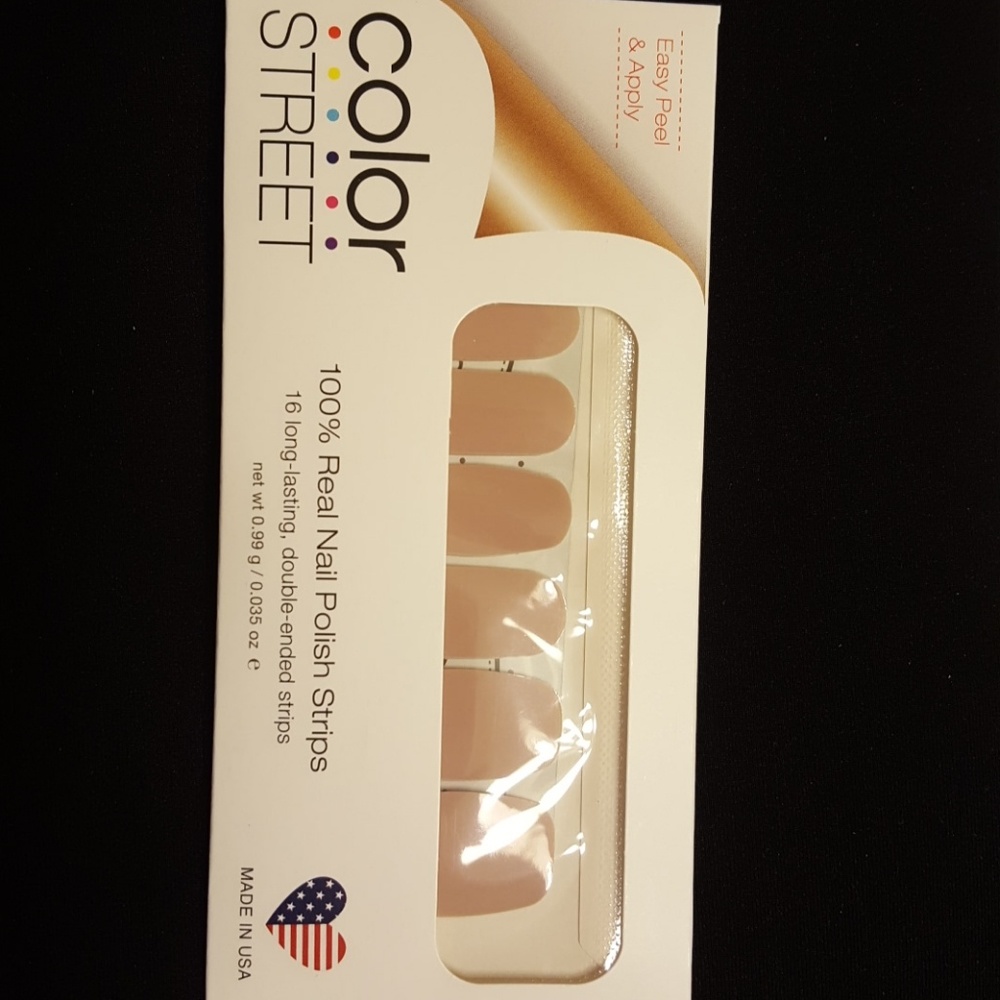 Color Street BUY 2 GET 1 FREE